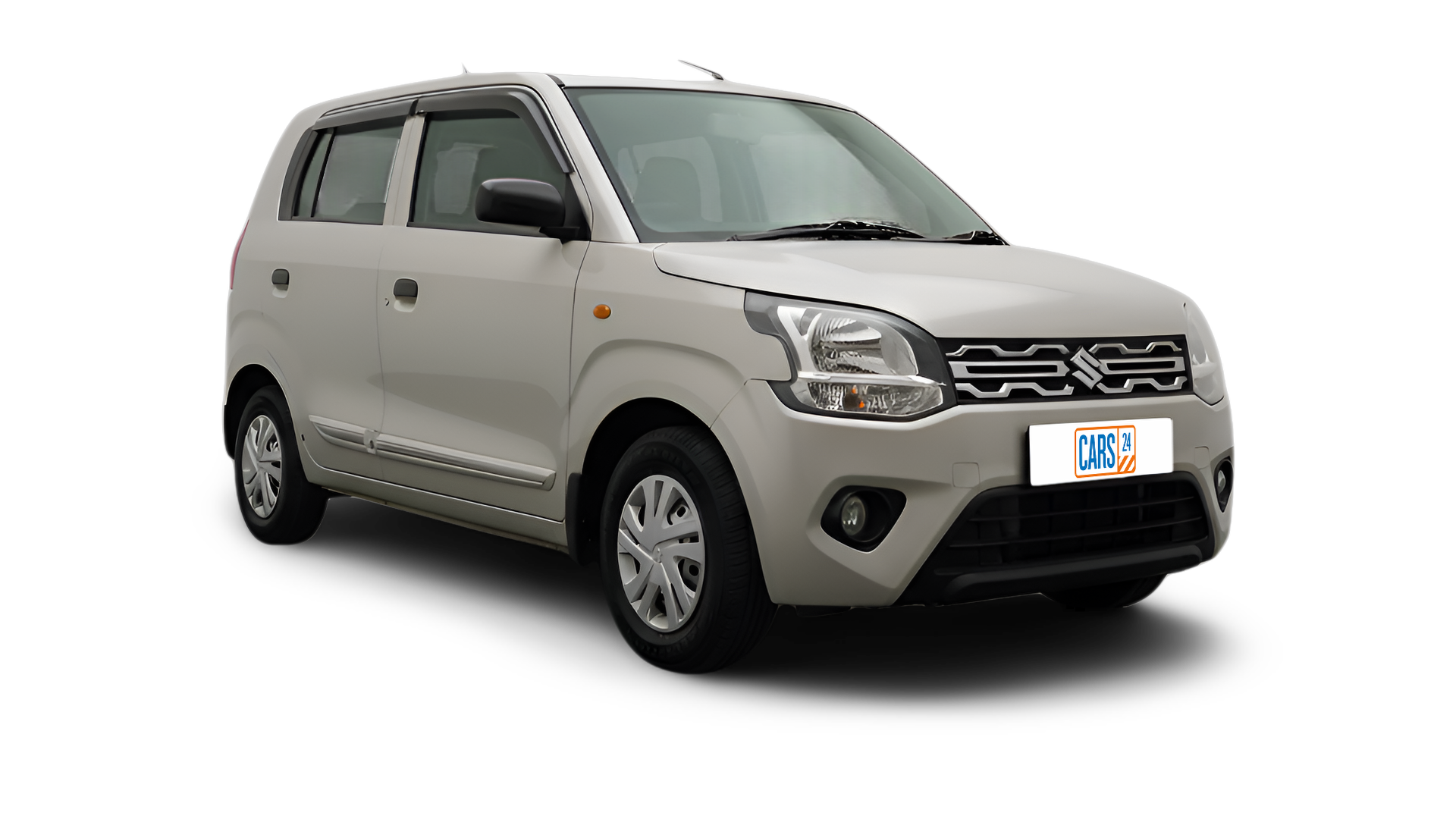 Maruti New Wagon-R-img